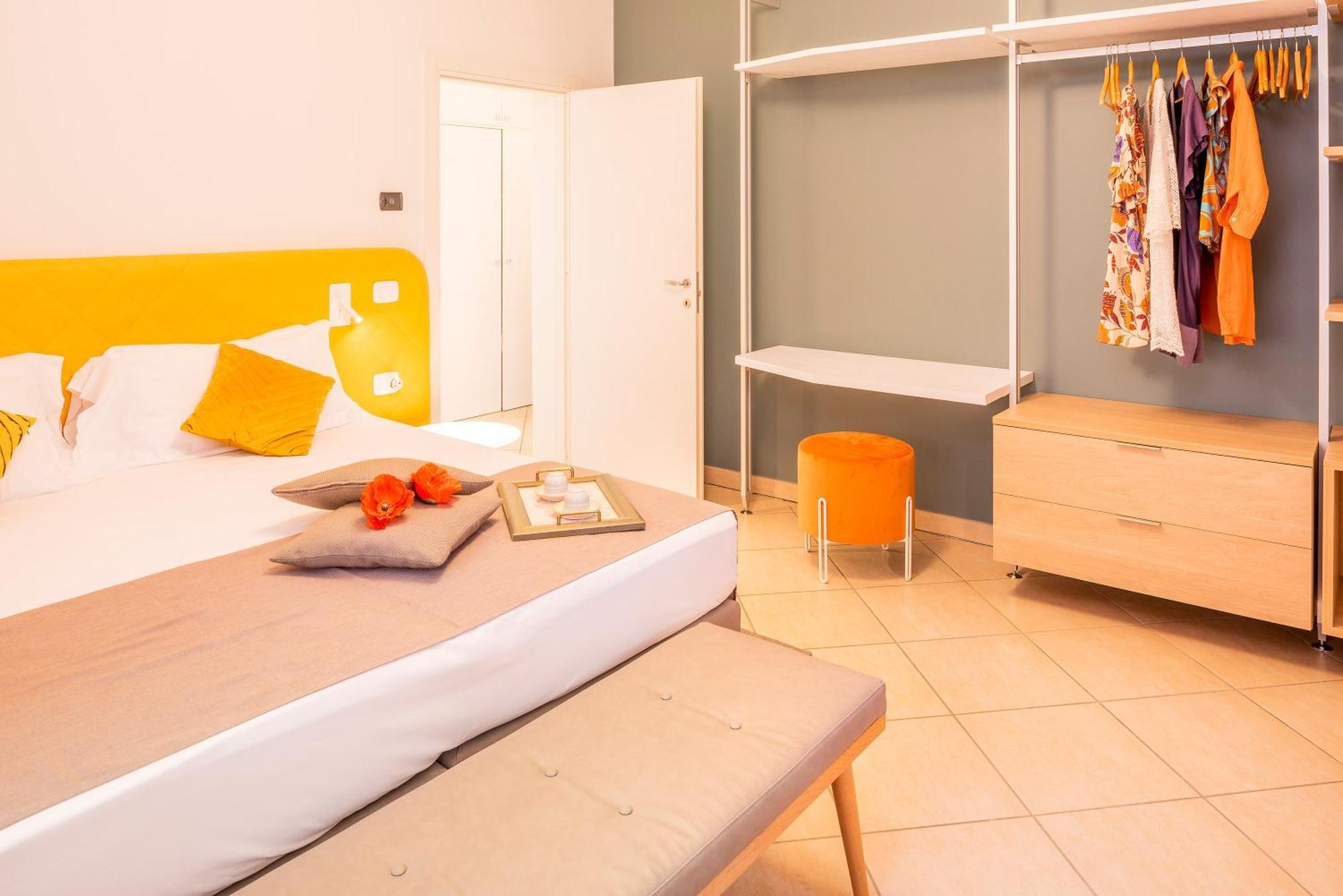 Hotel Taormina Бардолино Экстерьер фото